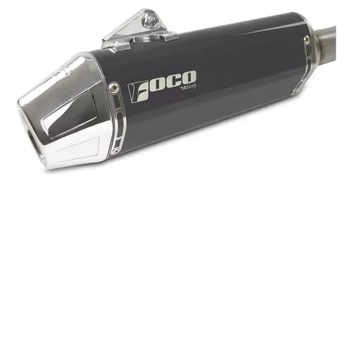ESCAPE XR150L XR190L  F2 TITANIUM