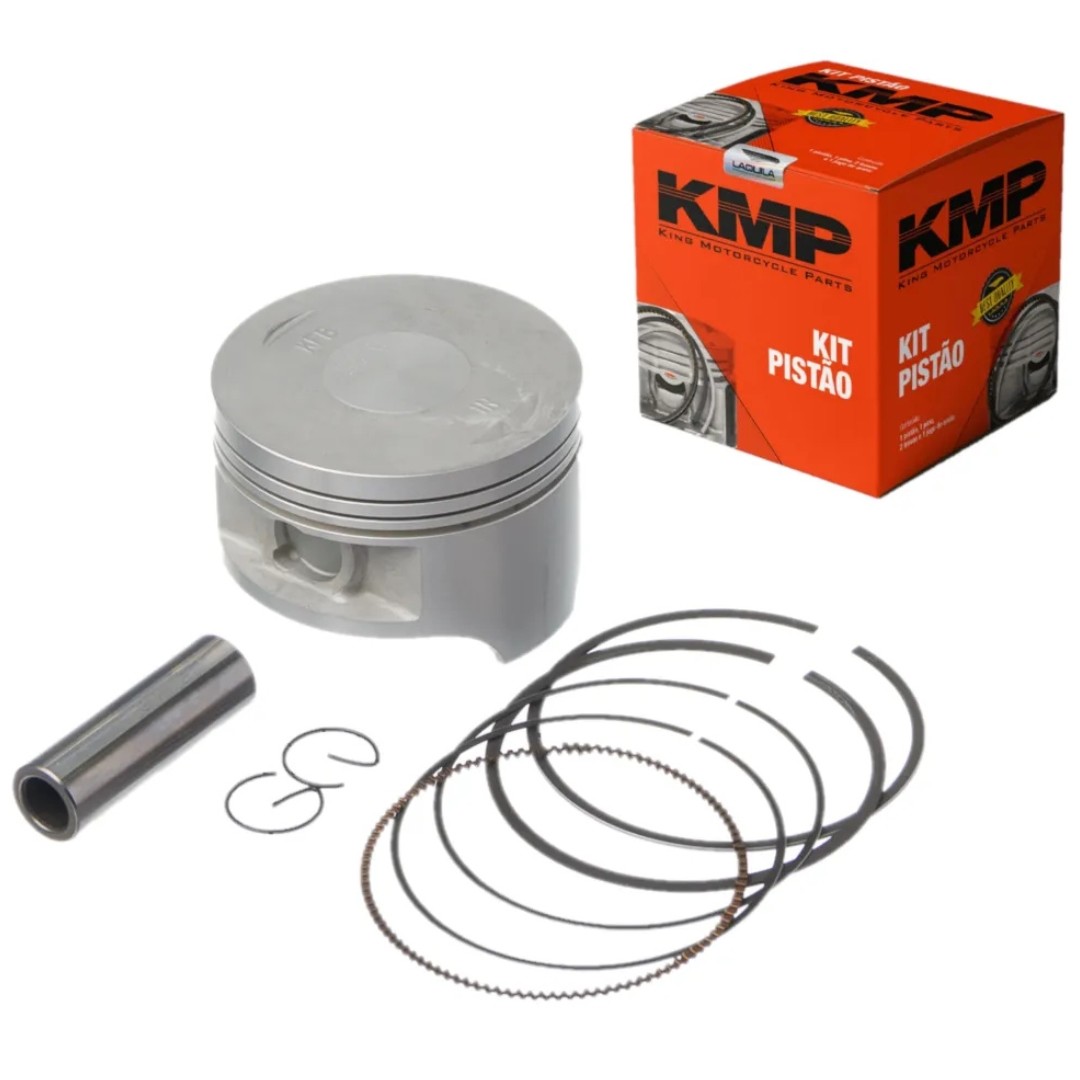 KIT PISTON 0,25 CRF230F 65,75MM