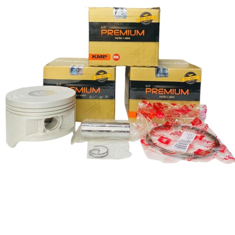 KIT PISTON 1,50 CRF230F 67MM