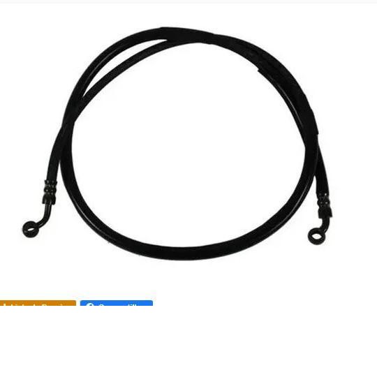 FLEXIBLE FRENO DELANTERO CRF230F BROS 160 XR150L XR190L