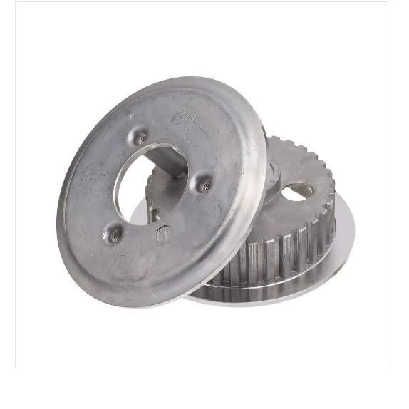 CUBO Y PLATO EMBRAGUE CG160 CB160F