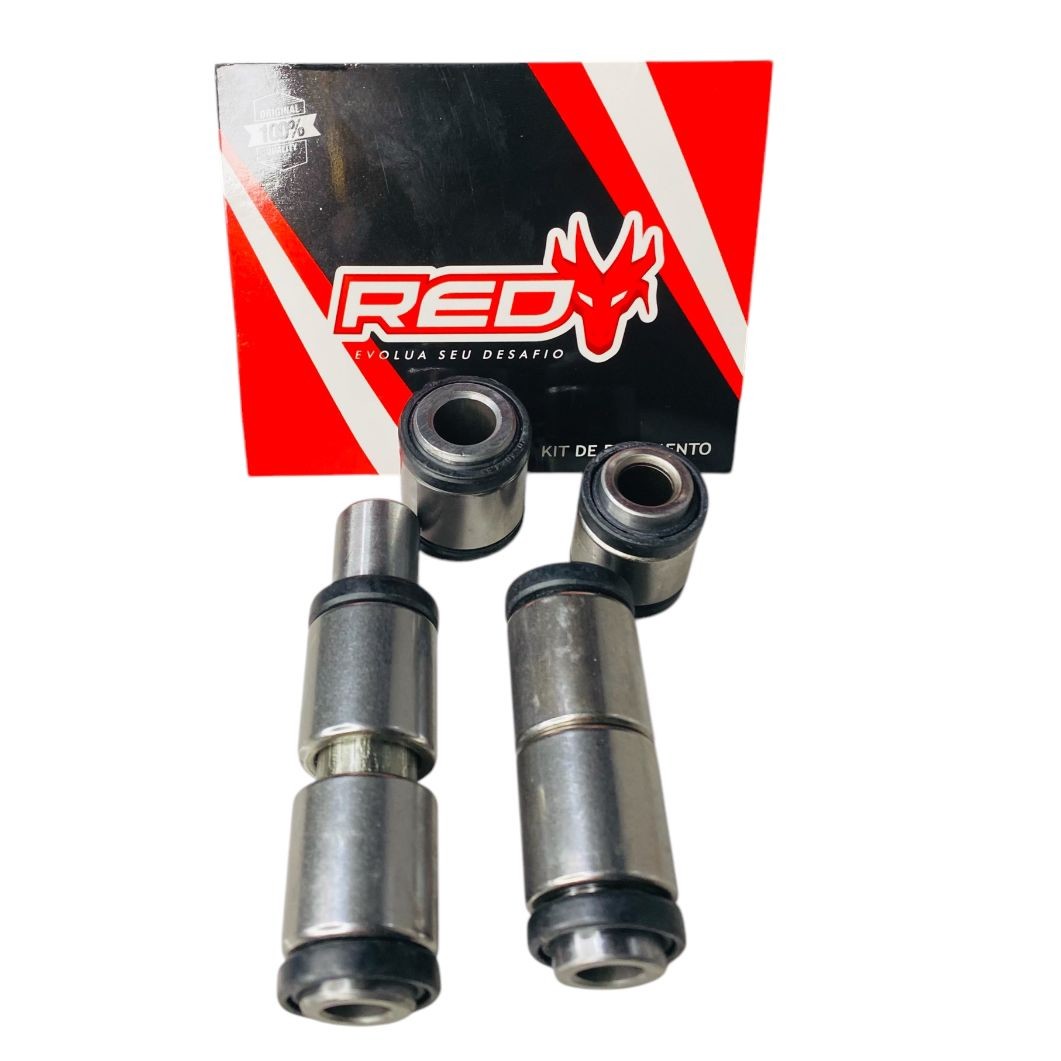KIT RULEMAN LINK SUSPENCION TRASERO CRF230F HUNTER