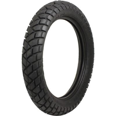 CUBIERTA 120/80-18 R34 TRASERO XR250 TORNADO CANYON