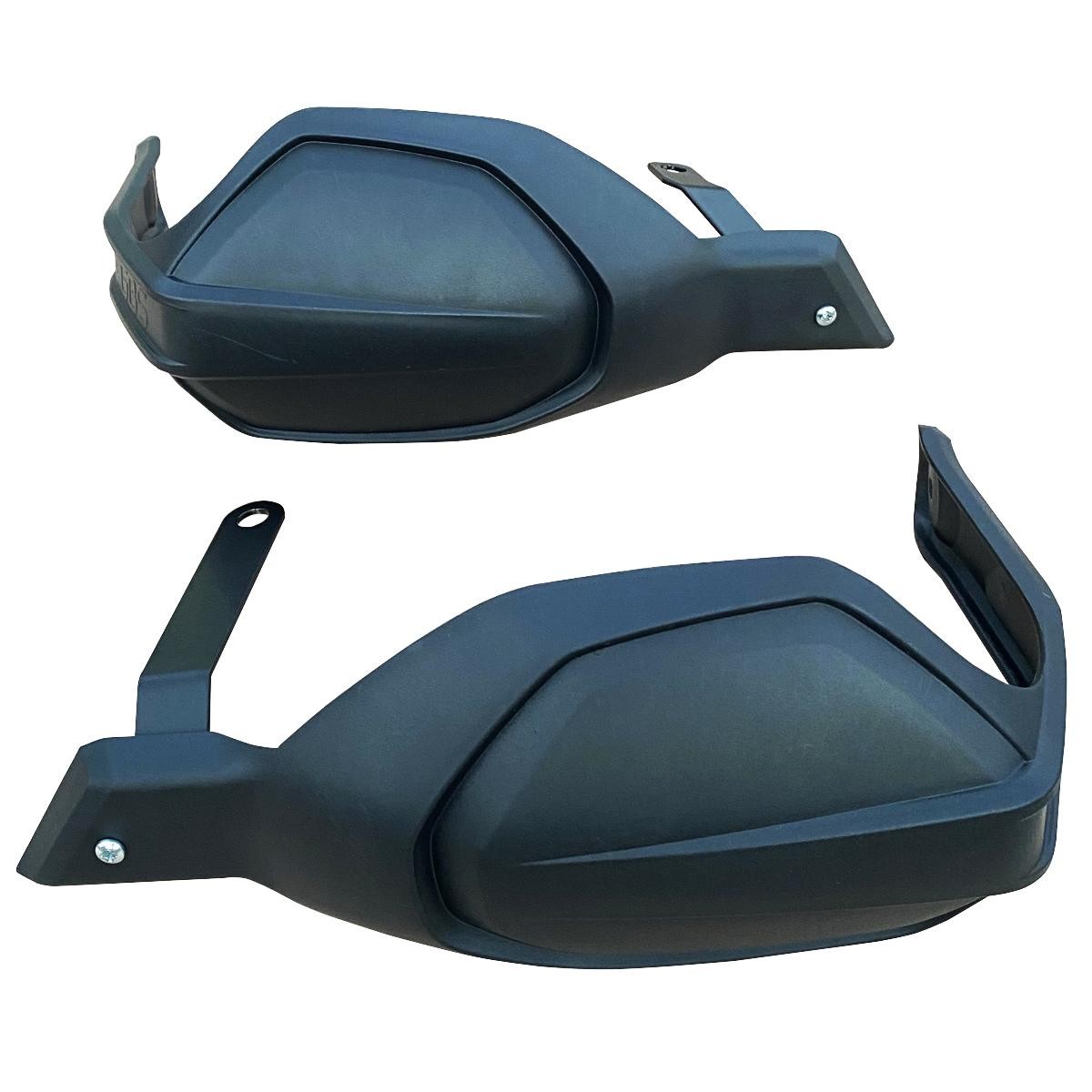 PROTECTOR MANO TITAN GTR FZ150