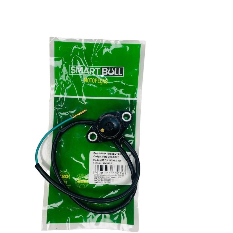 INTERUPTOR NEUTRO BRO160 XRE190