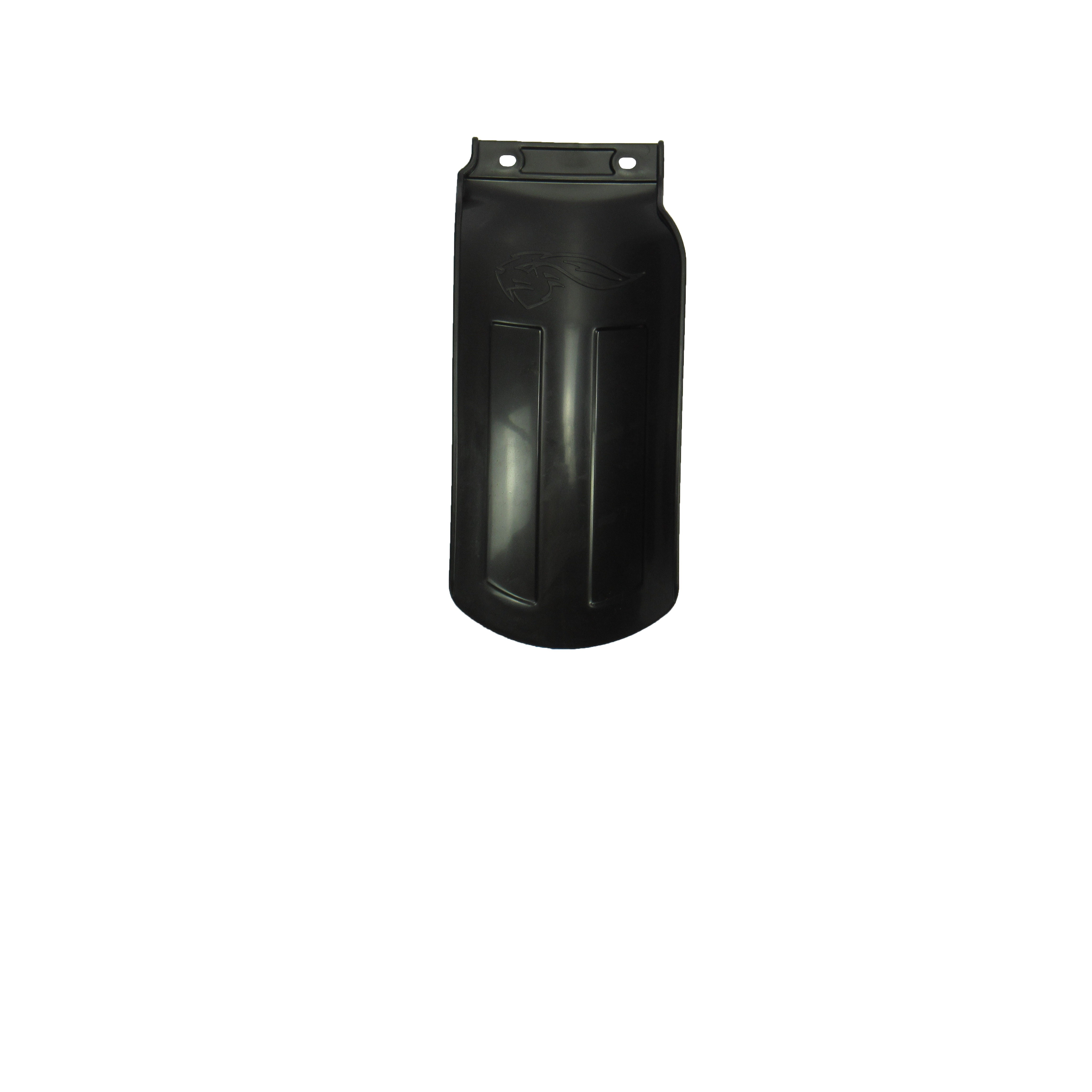 GUARDABARRO AMORTIGUADOR TRASERO CRF230F/TTR230 NEGRO