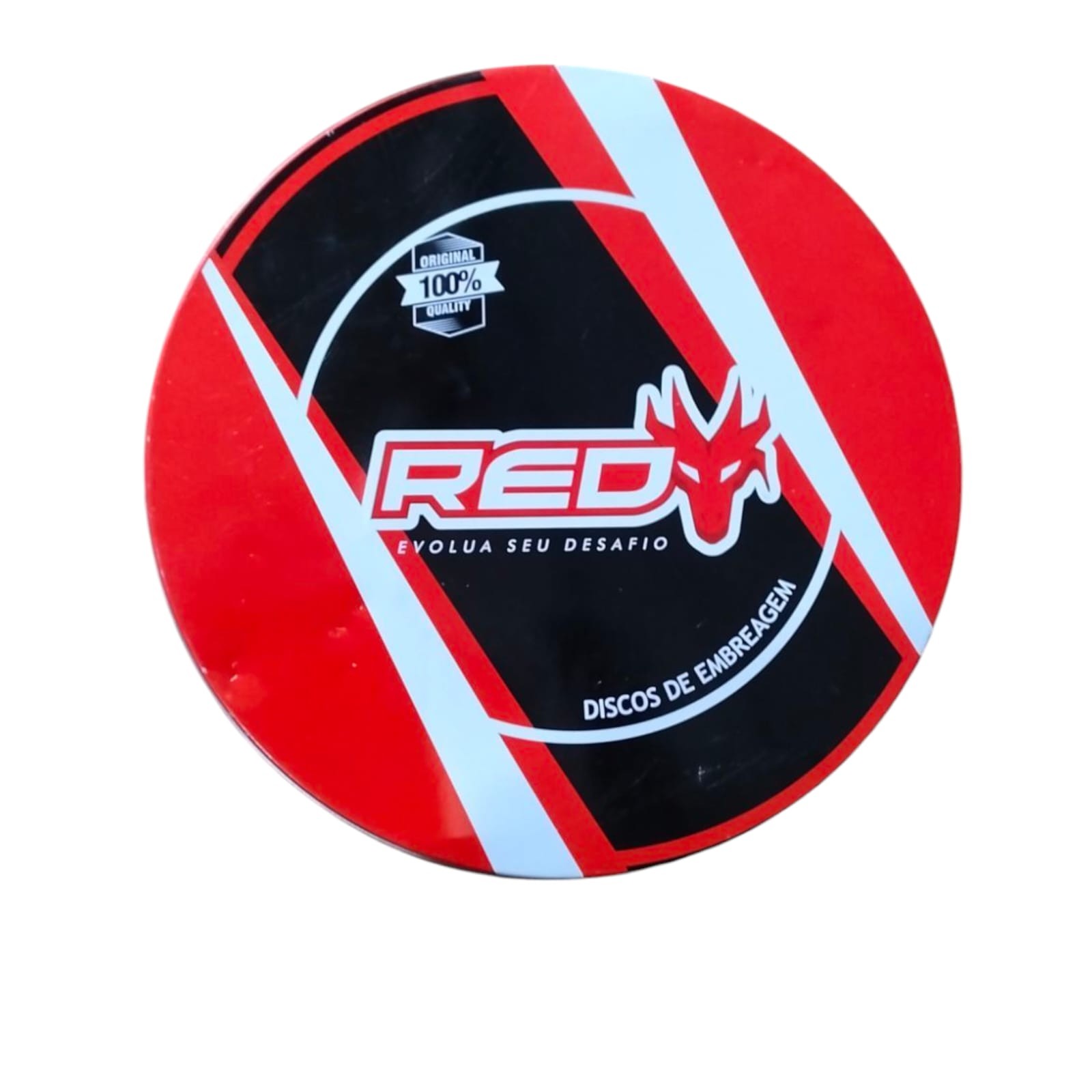 KIT DISCO EMBRAGUE CRF50X 04-17 CRF250R 08-09 CRF250RX 18'-21