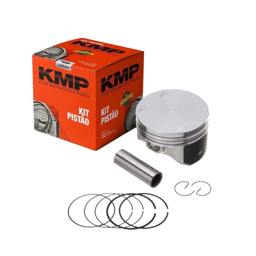 KIT PISTON 0,75 CB250F CRF250F