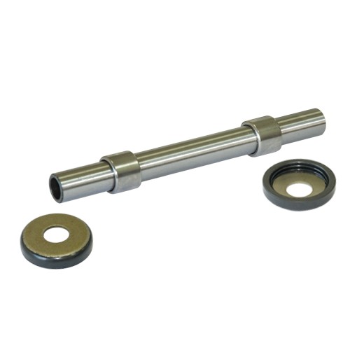 KIT RULEMAN BUJE HORQUILLA GUARDAPOLVO CRF230F XR150L XR190L