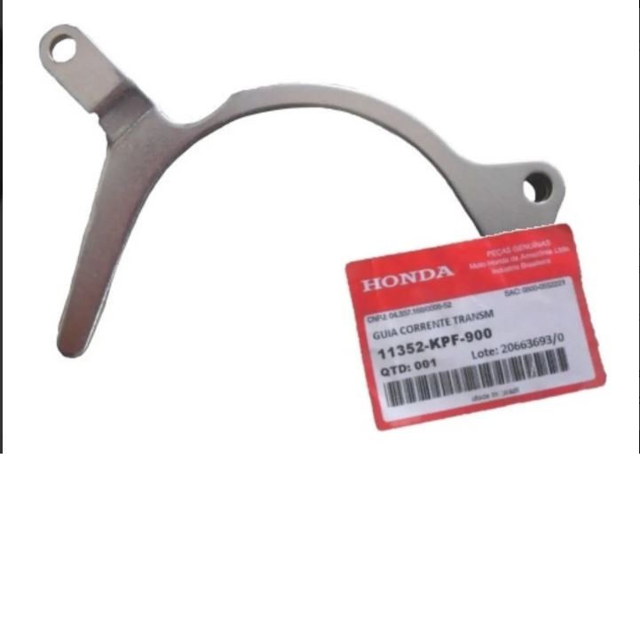 GUIA TAPA PINHON XR250 CBX250