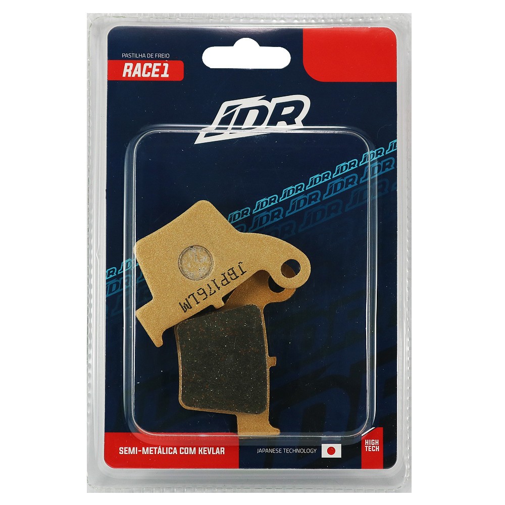PASTILLA FRENO TRASERO CRF 250F CRF 250R CRF250RX 450 R RX X