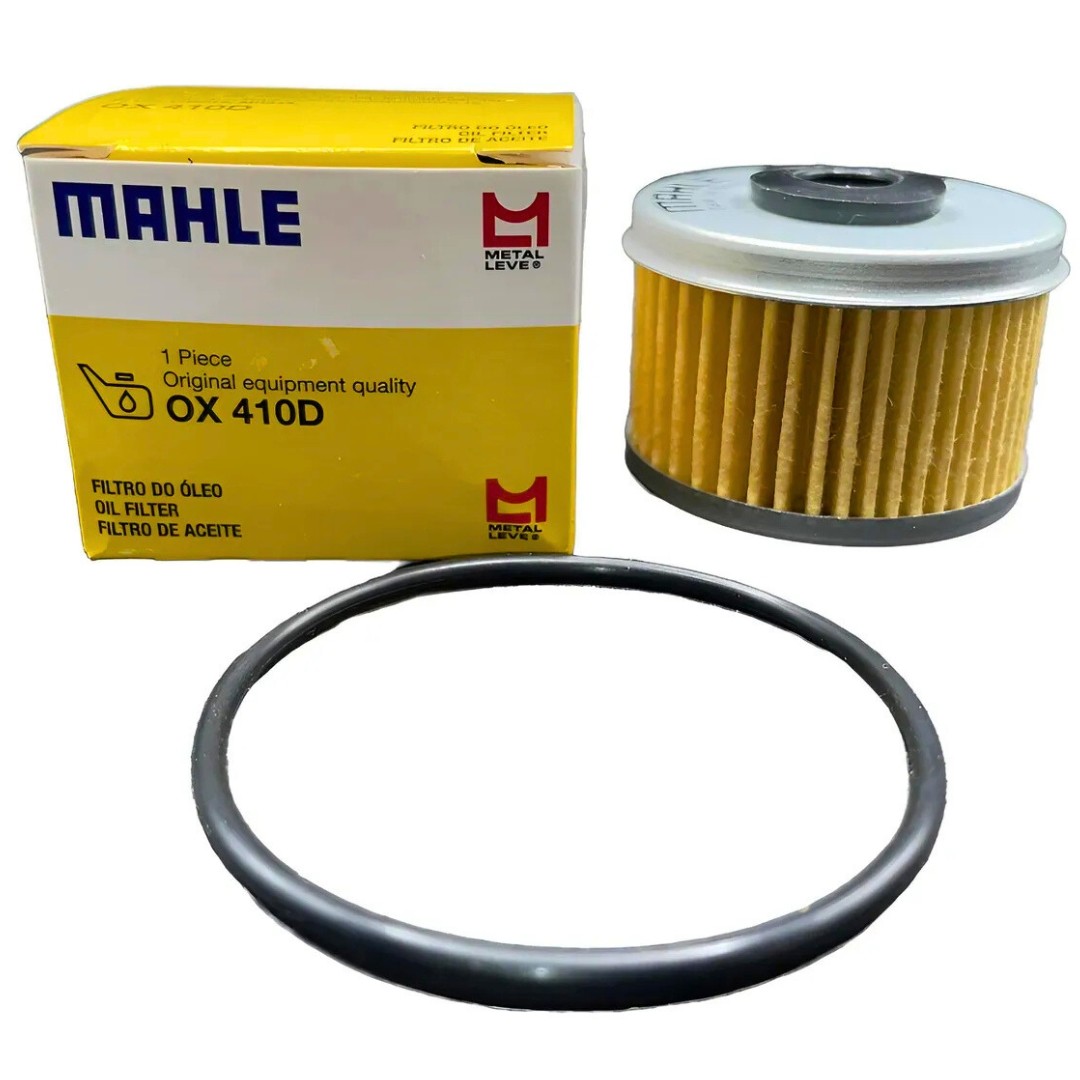 FILTRO ACEITE MOTOR XRE300 CB250F CB300F CRF250F CRF300F TORNADO CANION 250 RALLY300 KLX