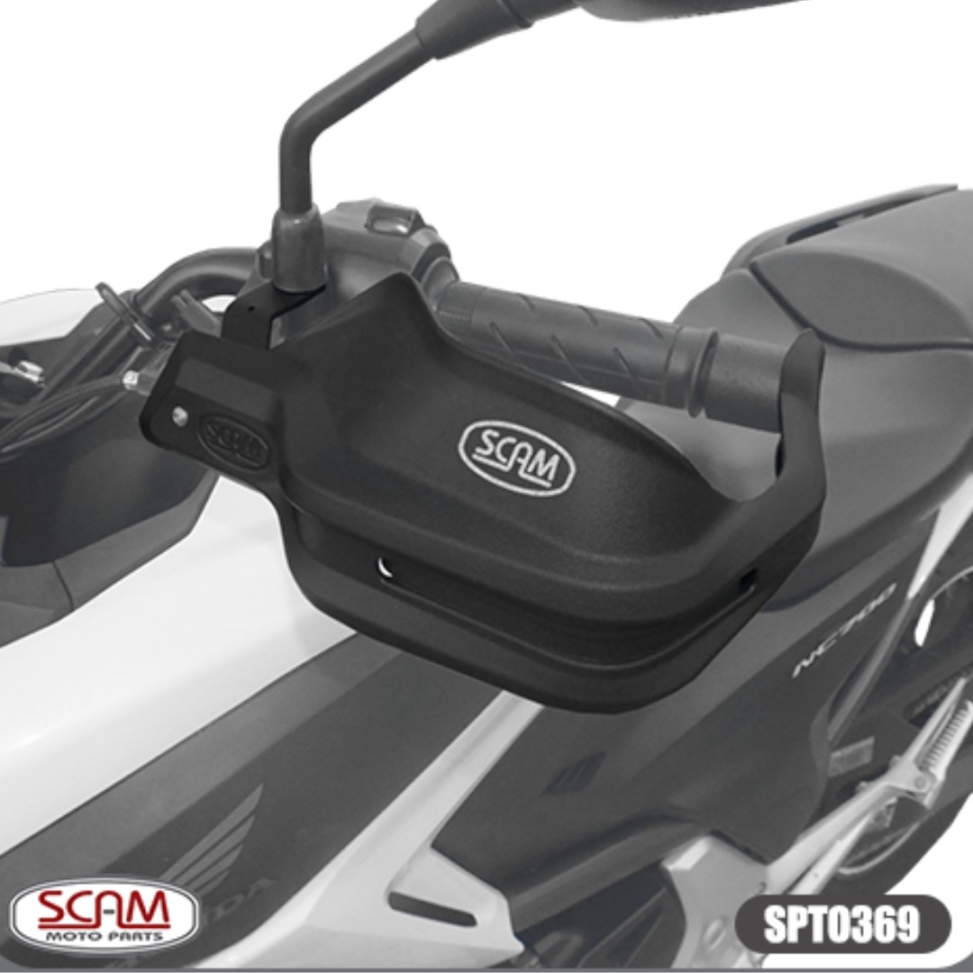 PROTECTOR MANO CB500F CB500X CB650F NC750X NX500