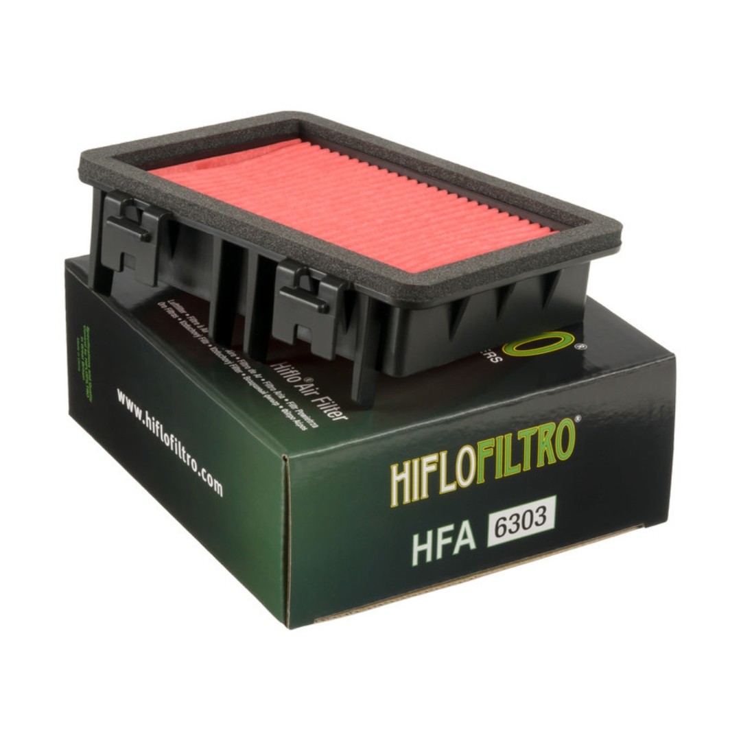 FILTRO AIRE KTM DUKE 125 200 250 390 17-24