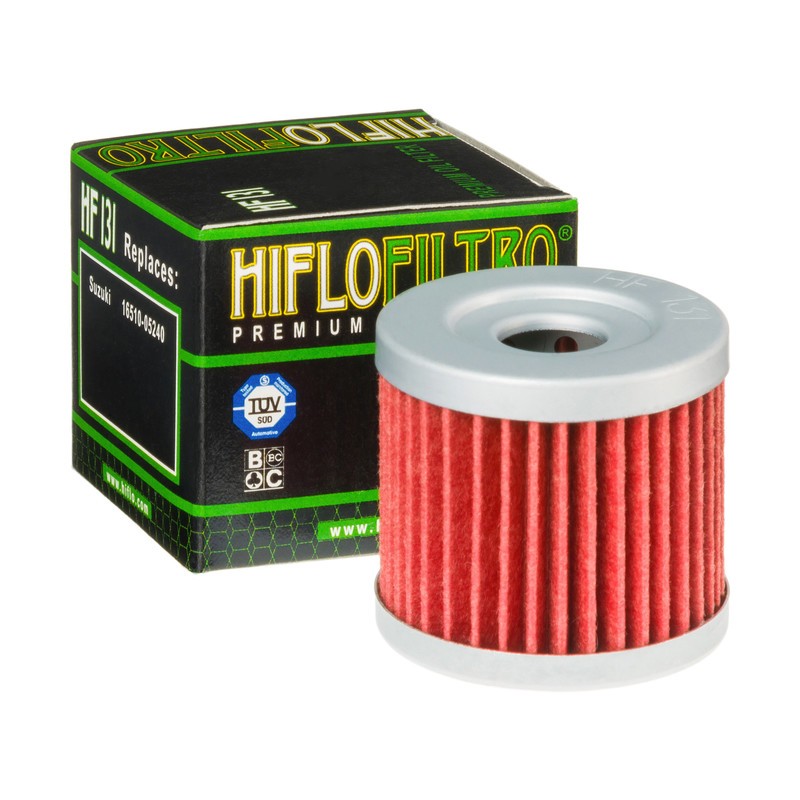 FILTRO ACEITE MOTOR SUZUKI DL250 V-STROM SX