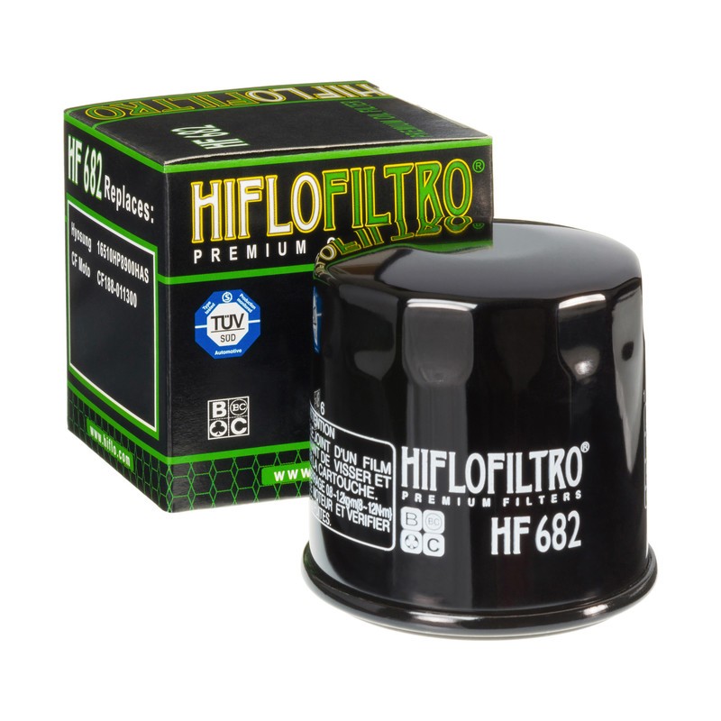 FILTRO ACEITE MOTOR VOGE 625 CF-MOTO 450