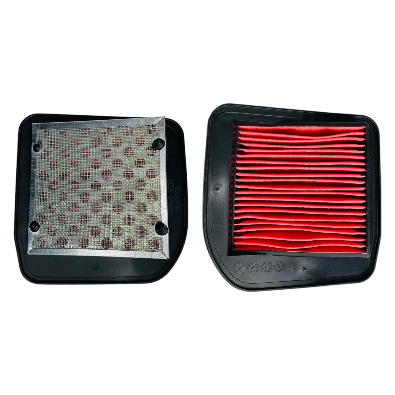 FILTRO AIRE TITAN 2000-04 FAN125