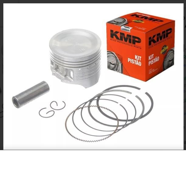 KIT PISTON 3,00 TITAN150 XR150LPY