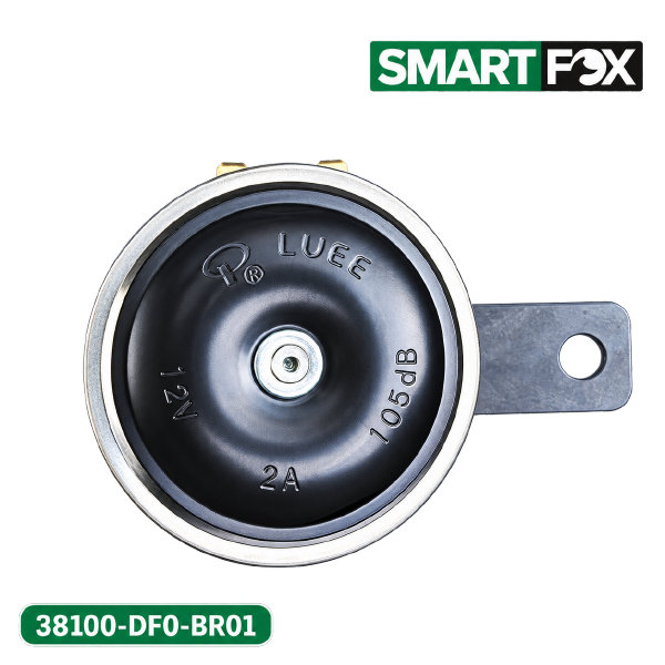BOZINA MOR ORIGINAL 105DB XR150 XR190 SHARK DAKAR