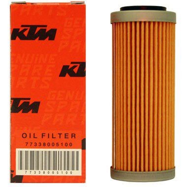 FILTRO ACEITE MOTOR HUSQ KTM SXF250/450