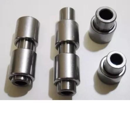 KIT RULEMAN LINK SUSPENCION TRASERO CRF230F C RETEN