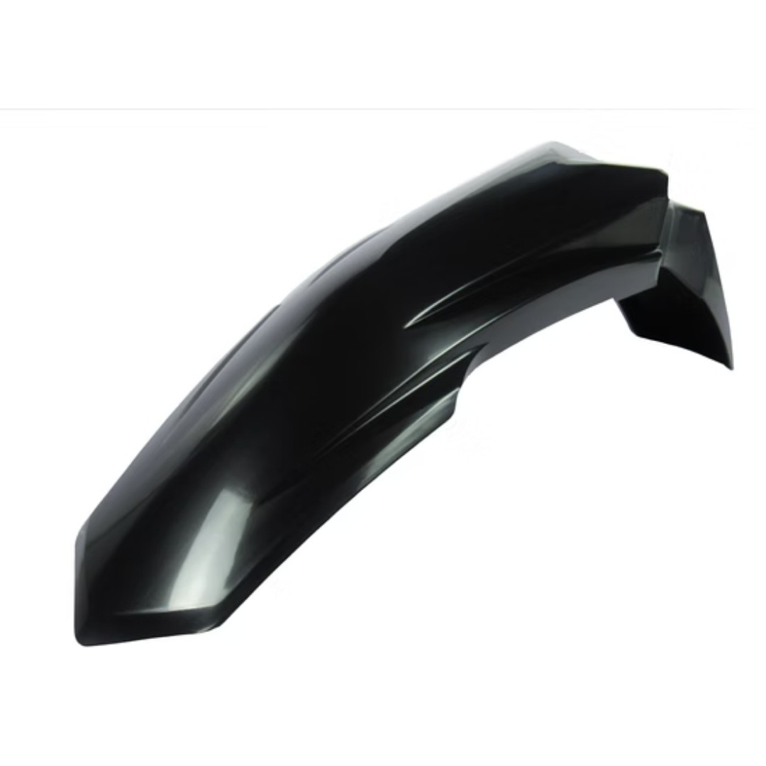 GUARDABARRO DELANTERO CRF230F 15 NEGRO