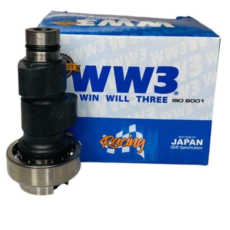 LEVA COMPETICION YBR125 XTZ125 N1