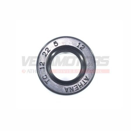 RETEN 12X22X5 EJE EMBRAGUE CG125/ CRF230F